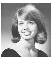 Fort Scott High School Class of 1968