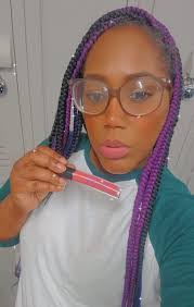 Maria Rigsby's Instagram, Twitter & Facebook