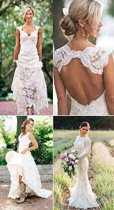 25 Best Outdoor Rustic Chic Country Wedding Ideas Elegantweddinginvites Com Blog Country Style Wedding Dresses Simple Wedding Dress Country Outdoor Wedding Dress