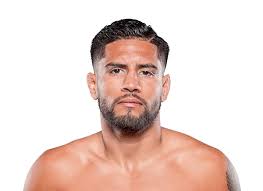 Bellator 193: Larkin vs. Gonzalez Fight Results