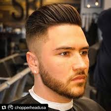 Signature Barber Lounge • Prices, Hours, Reviews etc.