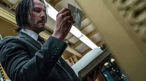 By the third installment of any movie franchise, a conundrum presents itself: Keanu Reeves Reveals John Wick S Hobby Was Cut From Original Film Entertainment News The Indian Express