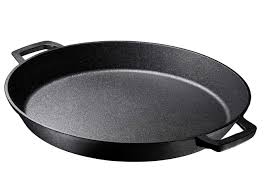 We did not find results for: Pre Seasoned Cast Iron 16 Inch Skillet Dual Handles Durable Frying Pan Deep Pizza Pan Large Loop Handles Camping Skillet Pizza Pan Fry Pan 2 Deep Buy Online In Bahamas At