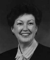 MAUREEN (Nee Quinn) Farmer