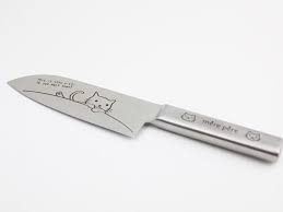 Bento Co Neko Santoku