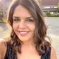 Lacie M. Dombkiewicz Obituary