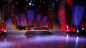 Zoom backgrounds are quickly becoming our virtual ways of expressing ourselves while practicing social distancing. The Joy Of Sets Bbc Archive