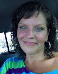 Kandi Lea Davis Obituary July 12, 2018