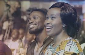 Guess what made the smile 😂😂😂 Hint #BoomParty