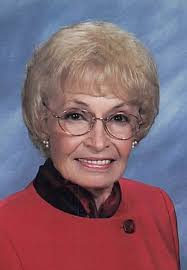 Obituary information for Georgia Louise Maples