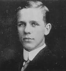 Raymond Madison Frost (1892-1948)