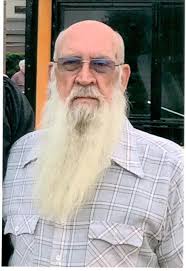 Obituary for James Reggie Higdon