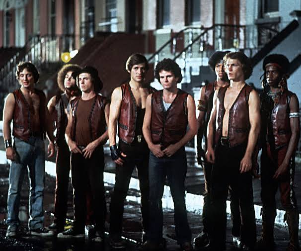 Classic Film Review: The Warriors Came Out to Play 40 Years Ago