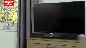 And if you are on the hunt for a new telly, take a look the perfect companion for your sound bar awaits. Hitachi Axs014btu Soundbar Review Youtube