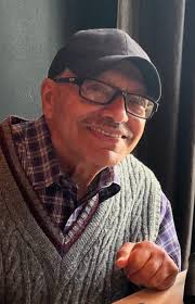Obituary for Gerson Lopez