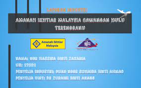 Skim pembiayaan ikhtiar aim amanah ikhtiar malaysia (aim). Amanah Ikhtiar Malaysia Pinjaman