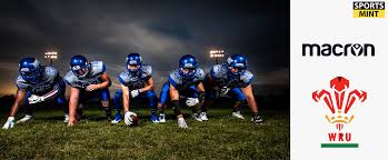 Founded in 1963 by diego and josé quiles and its products are destined for football, futsal, basketball, running and tennis market. Macron Becomes Official Kit Sponsor Of Wales Rugby Union Sportsmint Media