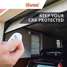 Motion detector lights with wireless sensors work much like a remote for a garage door. Tiiwee X4 Pir Motion Sensor Alarm System With 2 Door Window Sensors An Tiiwee Com