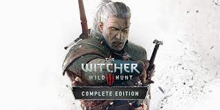 The roads are beset with perilous, unfathomable abominations, most prominently the british and slavic bandits, all of which are vying for an opportunity to slaughter you, or any other passerby. The Witcher 3 Wild Hunt Complete Edition Nintendo Switch Spiele Nintendo