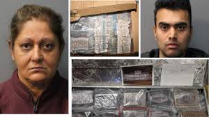 Three goals in eight minutes after half-time sees Southampton and Arsenal  draw 2-2 at St Mary's