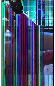 Glitch prank broken iphone lock screen wallpaper. Iphone Wallpaper Images Of Broken Screens