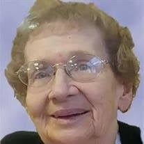 Regina Louise (Daws) Beck Obituary