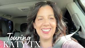 a tour of Katy Tx