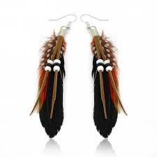 We did not find results for: Boucles D Oreilles Plume Indian Fashion