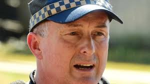 Townsville father dies in moped crash