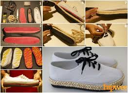 Maybe you would like to learn more about one of these? Sulap Sepatu Lamamu Seperti Ini Maka Kamu Bisa Melenggang Dengan Lebih Percaya Diri