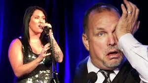 Through his foundation, teammates for kids, brooks is helping to raise money for the child life zone at the hospital that is. Garth Brooks Daughter Allie Colleen Performs Original Song Neverland For Live Audience Country Music Family