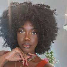 Mya Green's Instagram, Twitter & Facebook