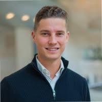 Liam McLoughlin Email & Phone Number