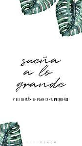 Tu fondo de pantalla está ahí todo el tiempo… ¿por qué no dedicarle un poco de cariño para que sea algo que te guste? Fondos De Pantalla De Frases Motivadoras Fondosmil