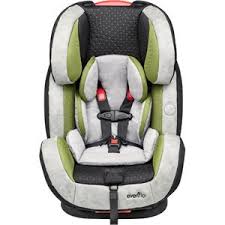 Evenflo Symphony Dlx All In One Car Seat Porter For Use From 5 Lbs To 100 Lbs Rear Facing Forward Facing And Booste Car Seats Convertible Car Seat Evenflo