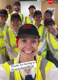 We had our grad assessment day at Citypress today, which has got me…