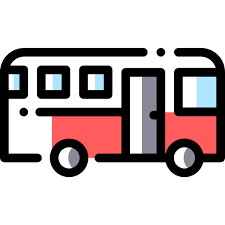 Bus Free Vector Icons Designed By Freepik Free Icons Vector Icon Design Icon