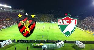 Link do instagram para ver o jogo ao vivo : Sport X Salgueiro Saiba Como Assistir Ao Jogo Do Campeonato Pernambucano Ao Vivo Na Tv