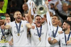 Real Madrid Vlashtovuye Masovi Zahodi V Kiyevi Naperedodni Finalu Ligi Chempioniv Miroshnichenko