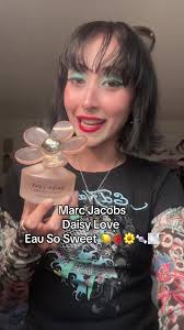 Marc Jacob Daisy Sweet Love Review