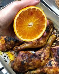 Check spelling or type a new query. Pollo Al Forno Croccante Profumato All Arancia Per Un Pranzo In Compagnia
