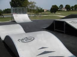 Inauguration officielle du skatepark de la chapelle sur erdre (france). Nos References De Skatepark