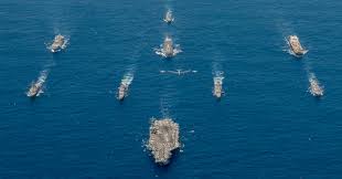 Image result for Ocean Blue 2018 Fleet