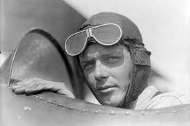 Famous Pilot Charles Lindbergh's Life & Death in Hawaii