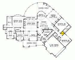Organizational and storage solutions determine the quality and relationship of our garage house plans. Luxurious 2 Story 4 Bedrooms 3 1 Baths Home Plan 4537 01125 House Plans With 5 Car Garages Landandplan