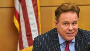 KUSI Paints Sandra Maas as Disgruntled Diva Who Left Newsroom Staff in Lurch