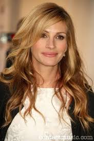 Julia Roberts Hair Julia Roberts Light Brown Hair Long Hair Styles Hair Styles