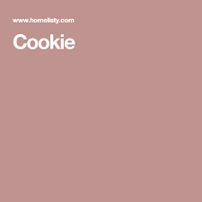 Cookie Cookies Et Biscuits Comment Amenager Une Petite Cuisine Bricolages Avec Des Pommes De Pin