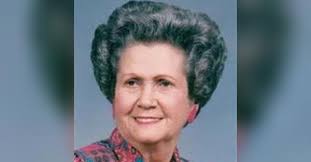 Fay Falkner Quick Obituary