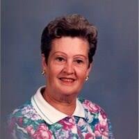 Sophia Pearl Ruckert Yeager Obituary (2023)